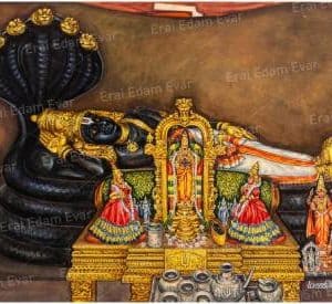Srirangam Ranganathar