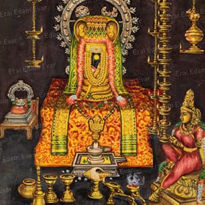 Madurai Sri Sundareswarar