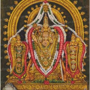 Vaitheeshwaran Kovil Selva Muthukumaraswamy