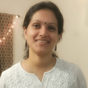 Elizabeth Joseph - Academic coordinator in Dot school of Design, Chennai