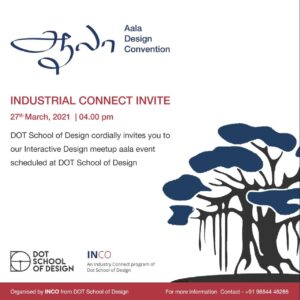 Industrial Connect Event an Interactive Design Event