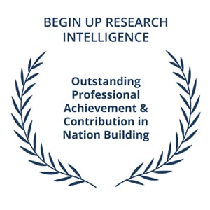 Begin Up Research Intelligence