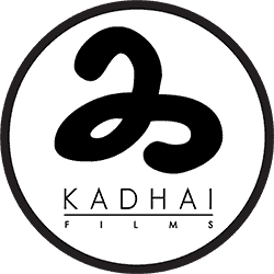Logo of Kadhai Flims  - one of INCO Associates of DOT School of Design, Chennai
