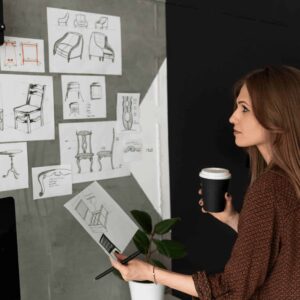 career for women