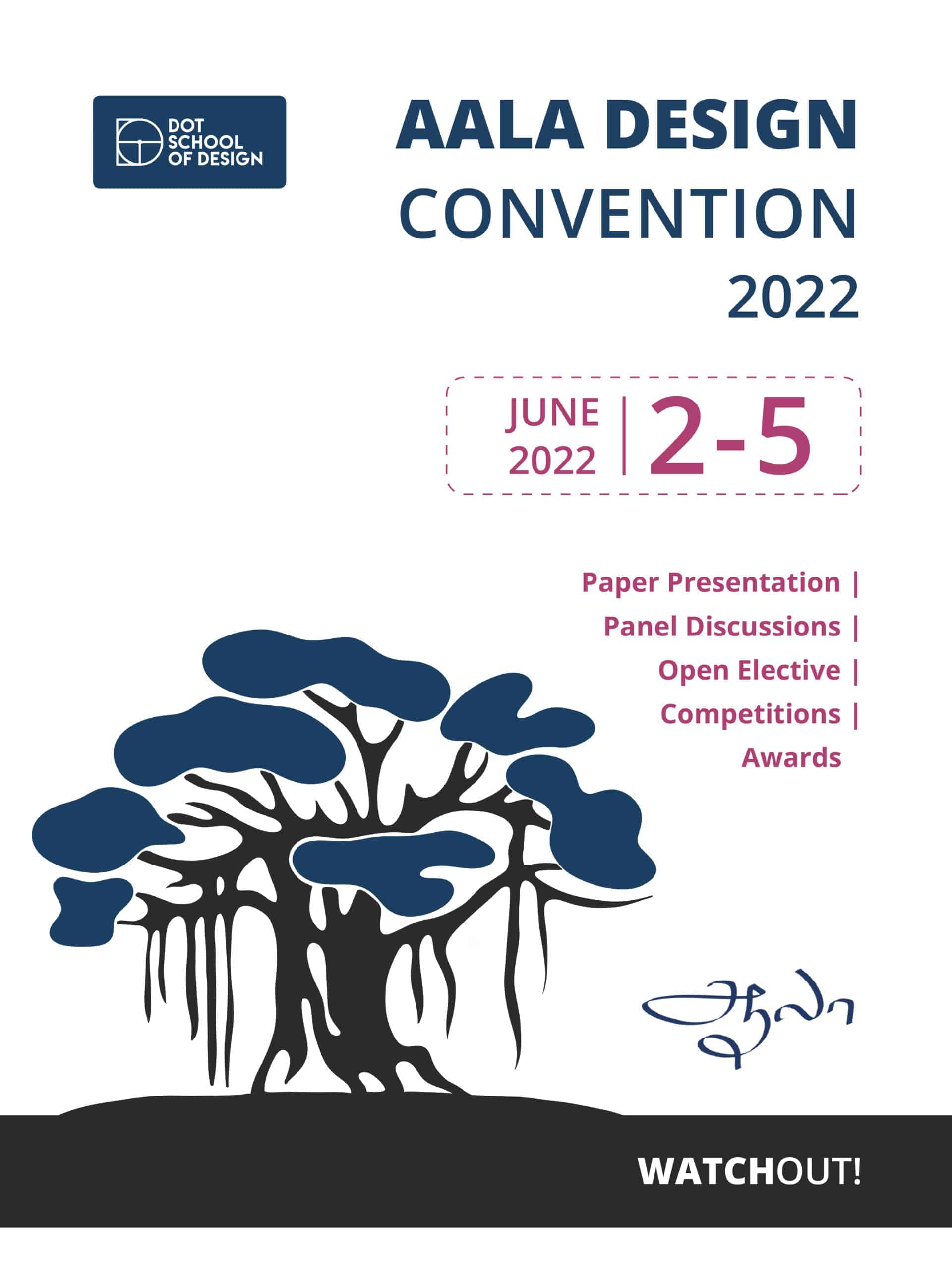 Aala Design Convention 2022