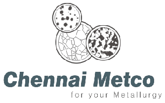 Logo of Chennai Metco - one of INCO Associates of DOT School of Design, Chennai