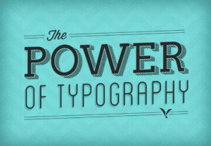 typography
